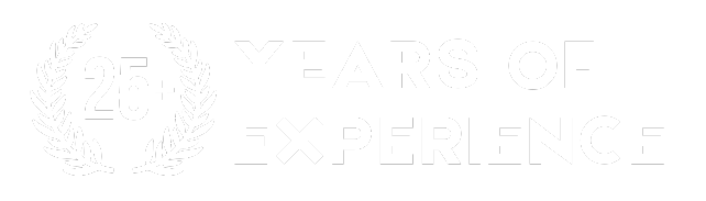 years of experience